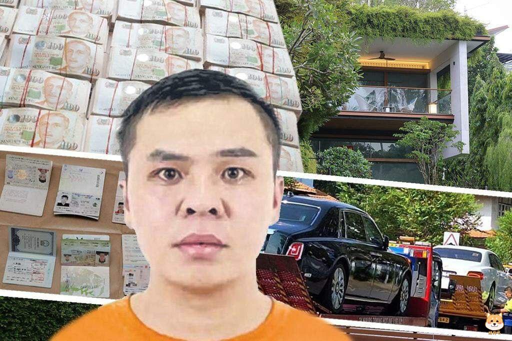 重磅!30亿洗钱案嫌疑人 王水明  在黑山被捕,或将被引渡回中国?